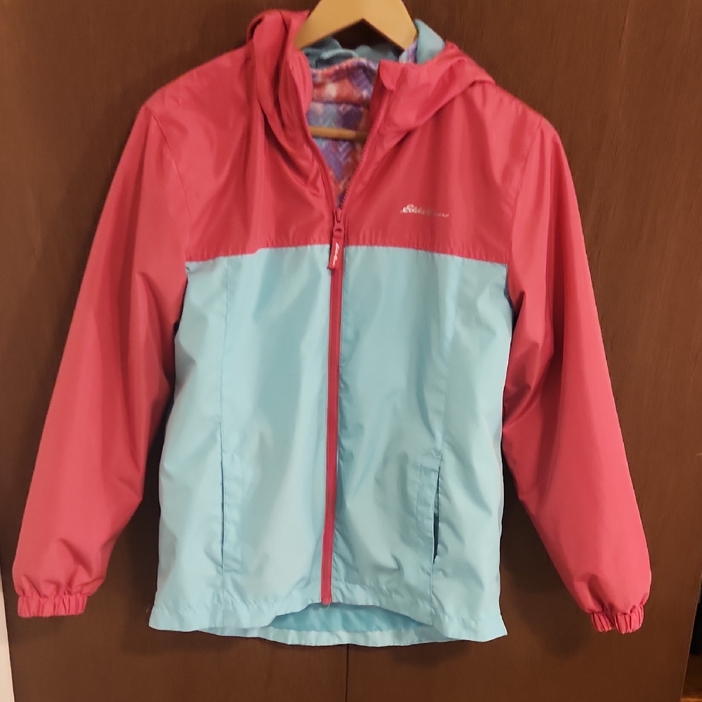 Eddie Bauer Lone Peak 3 In 1 Jacket
